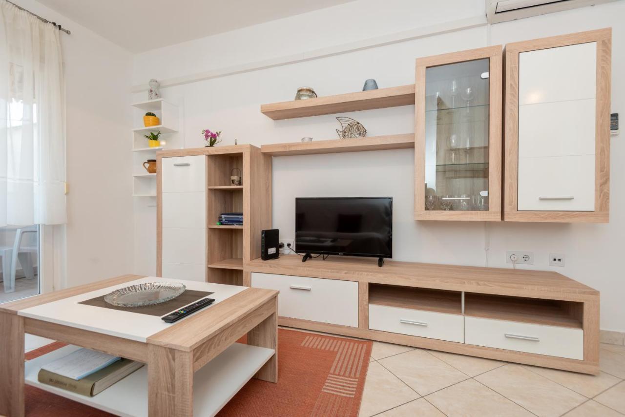 Apartman Valter Zadar Zewnętrze zdjęcie
