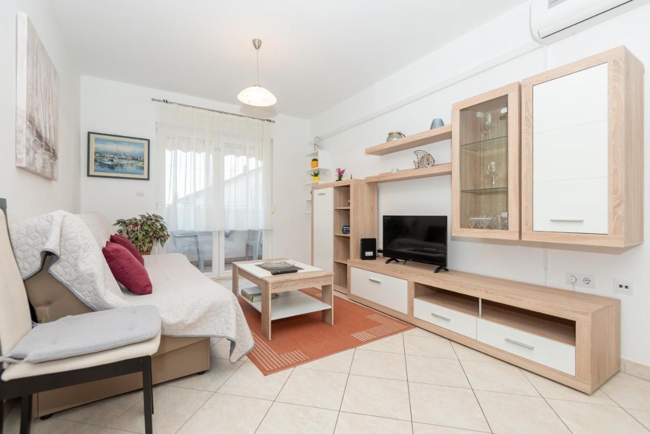 Apartman Valter Zadar Zewnętrze zdjęcie
