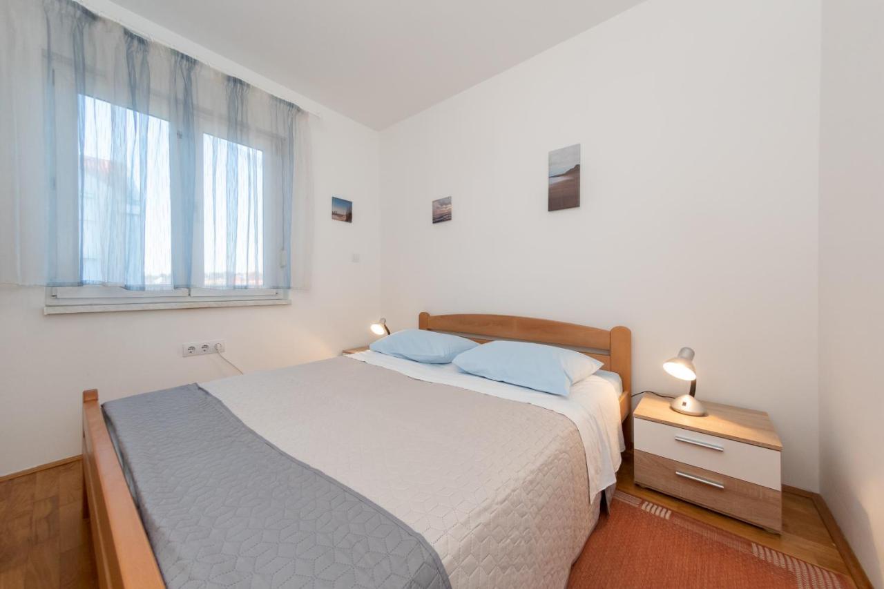 Apartman Valter Zadar Zewnętrze zdjęcie