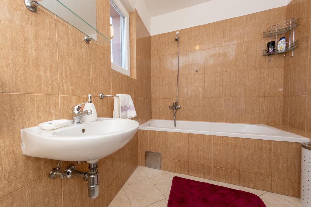 Apartman Valter Zadar Zewnętrze zdjęcie