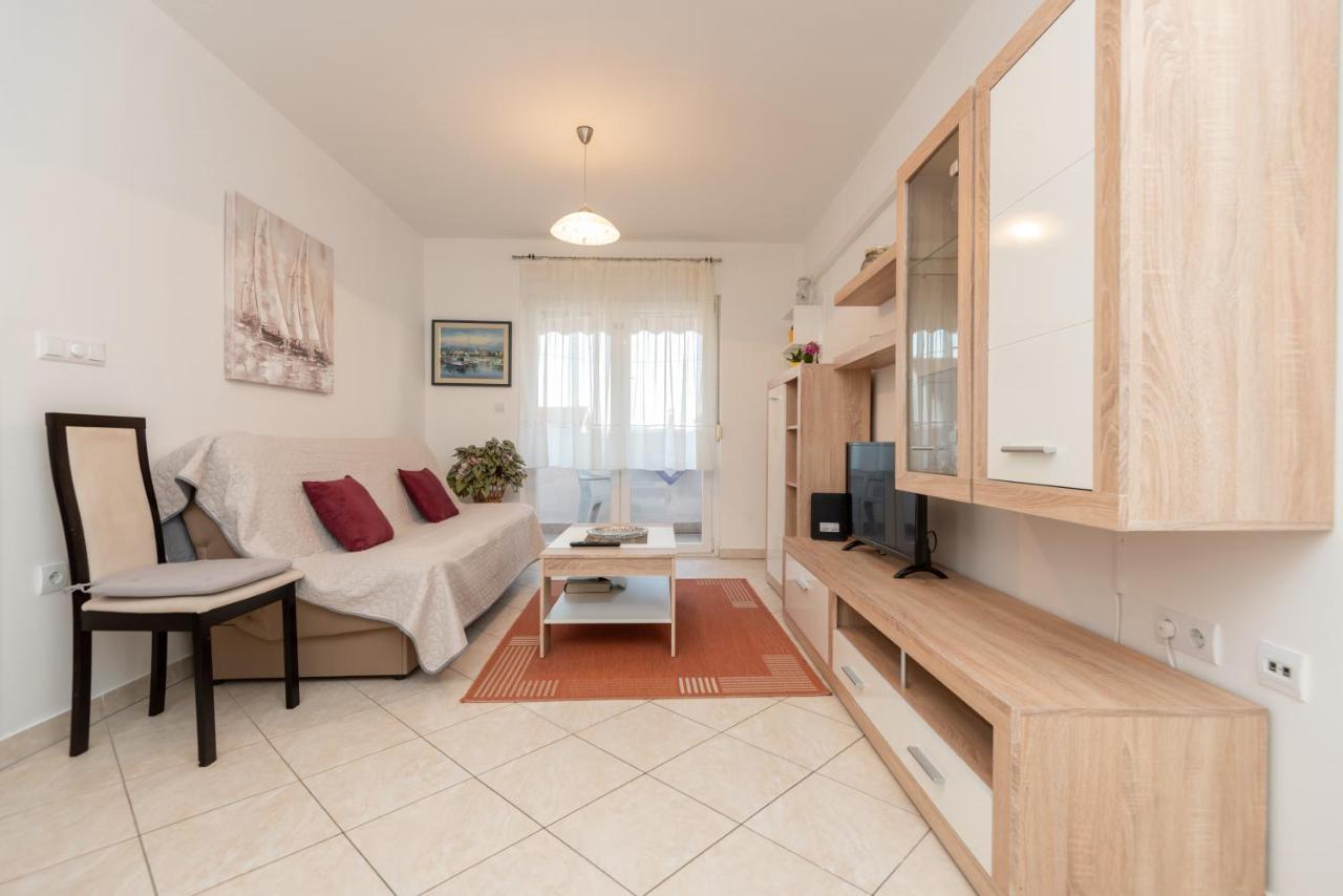 Apartman Valter Zadar Zewnętrze zdjęcie