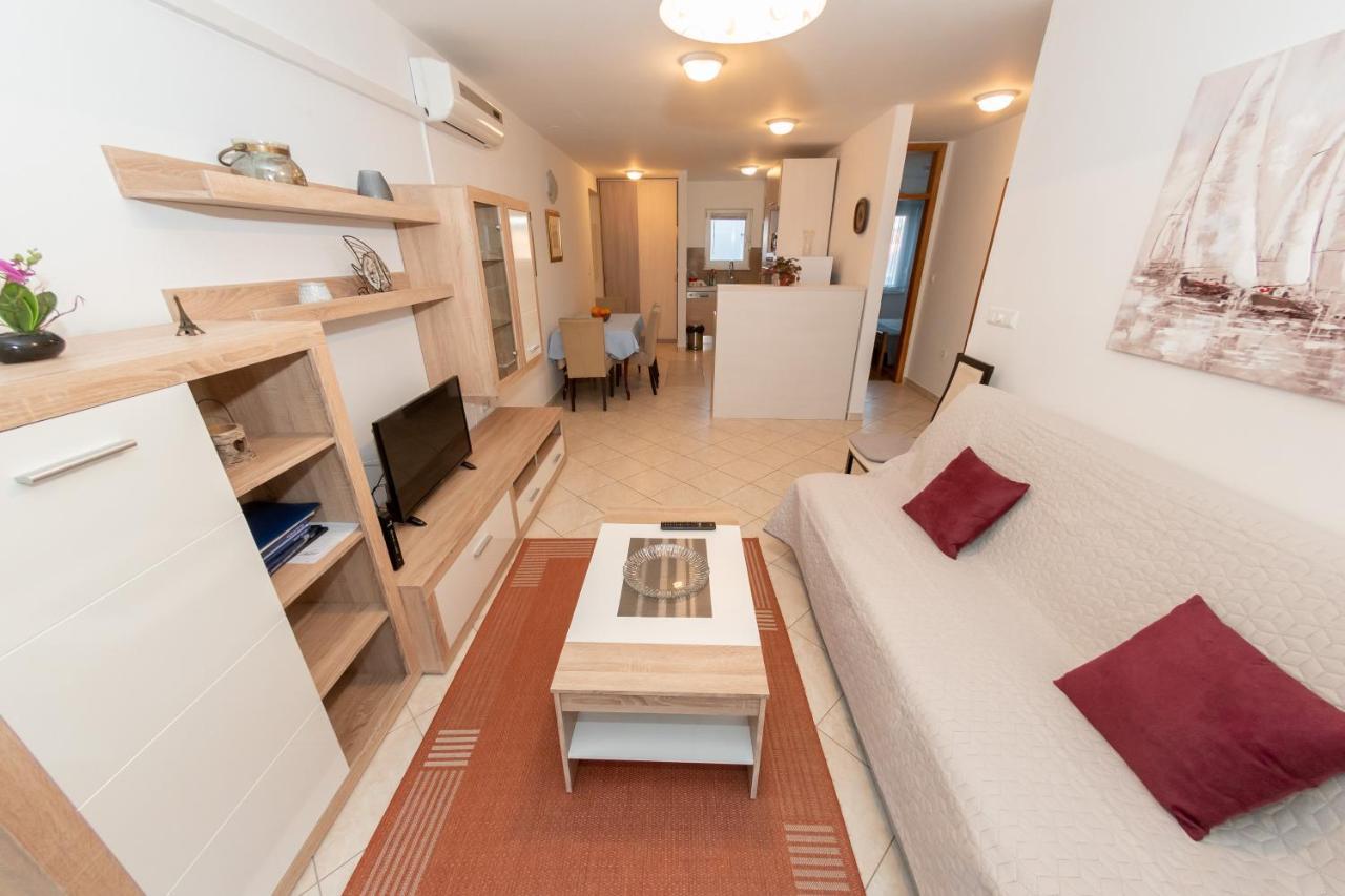 Apartman Valter Zadar Zewnętrze zdjęcie