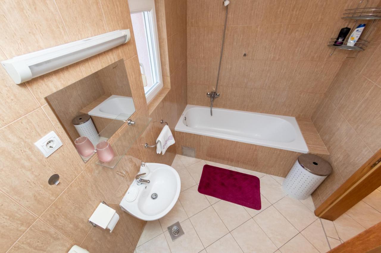 Apartman Valter Zadar Zewnętrze zdjęcie