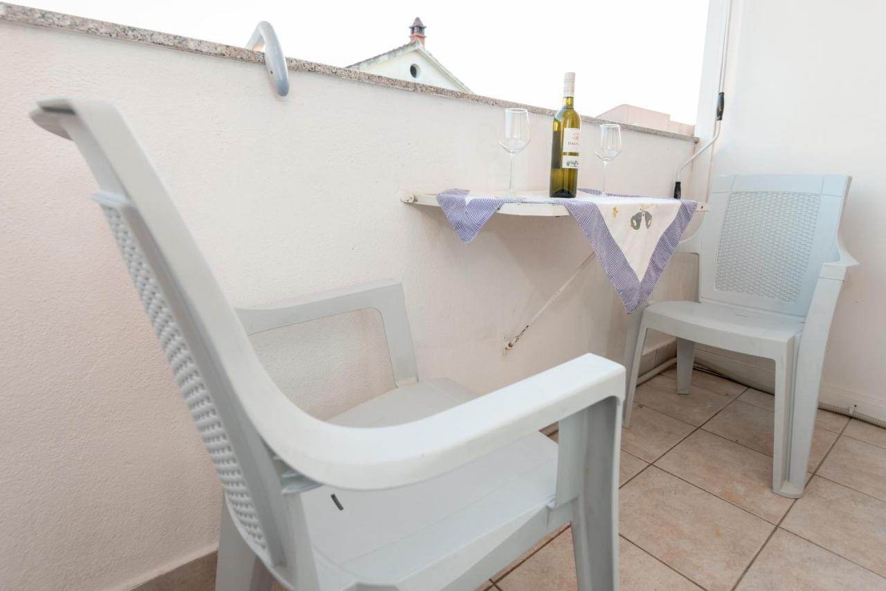 Apartman Valter Zadar Zewnętrze zdjęcie