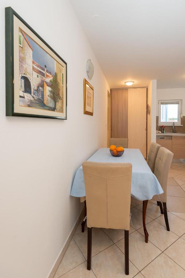 Apartman Valter Zadar Zewnętrze zdjęcie