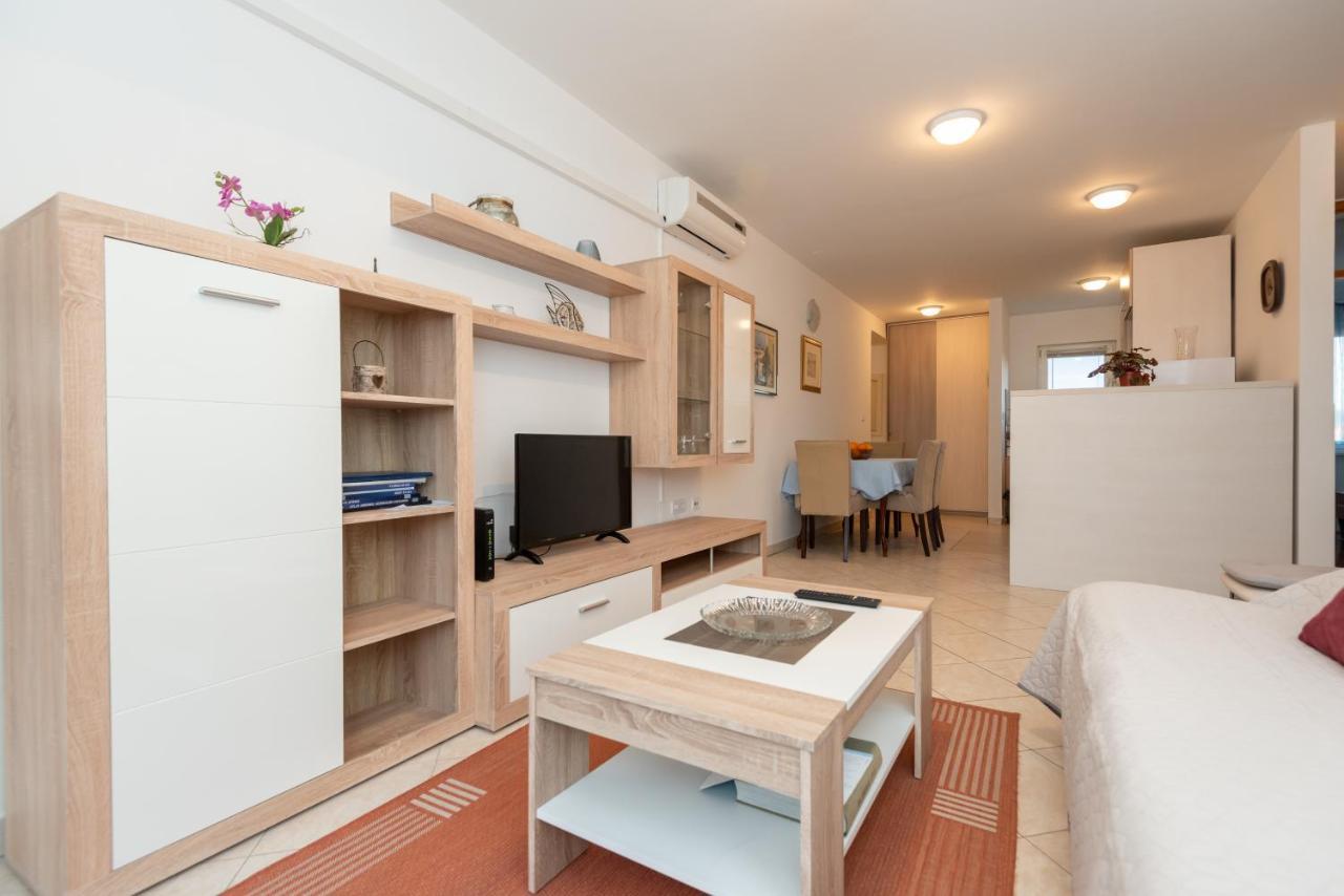 Apartman Valter Zadar Zewnętrze zdjęcie