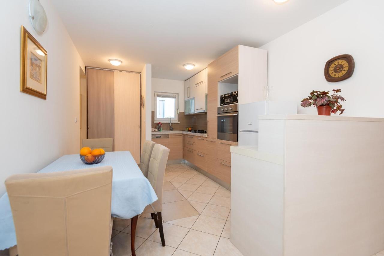 Apartman Valter Zadar Zewnętrze zdjęcie