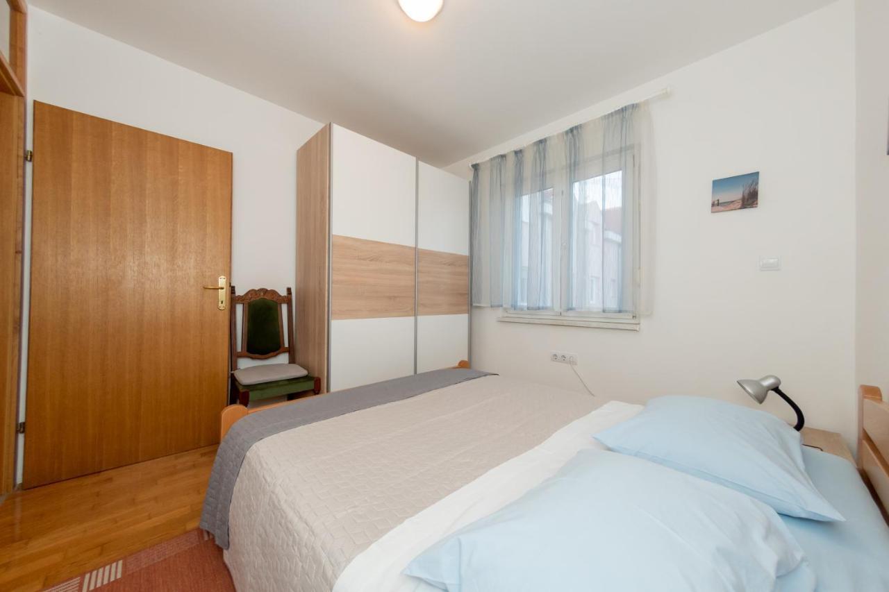 Apartman Valter Zadar Zewnętrze zdjęcie