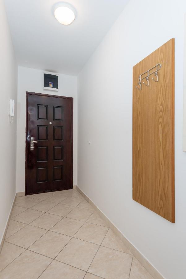 Apartman Valter Zadar Zewnętrze zdjęcie